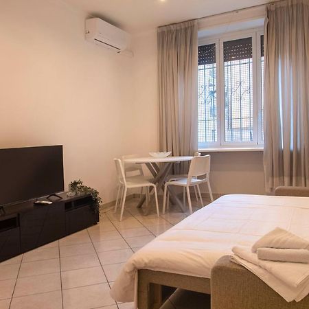 IV House Villa Rome Bagian luar foto