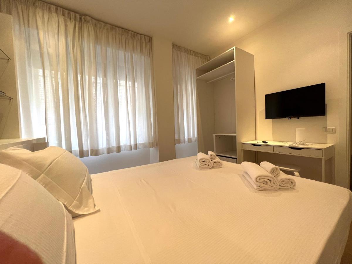 IV House Villa Rome Bagian luar foto