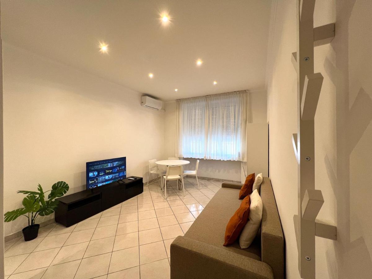 IV House Villa Rome Bagian luar foto