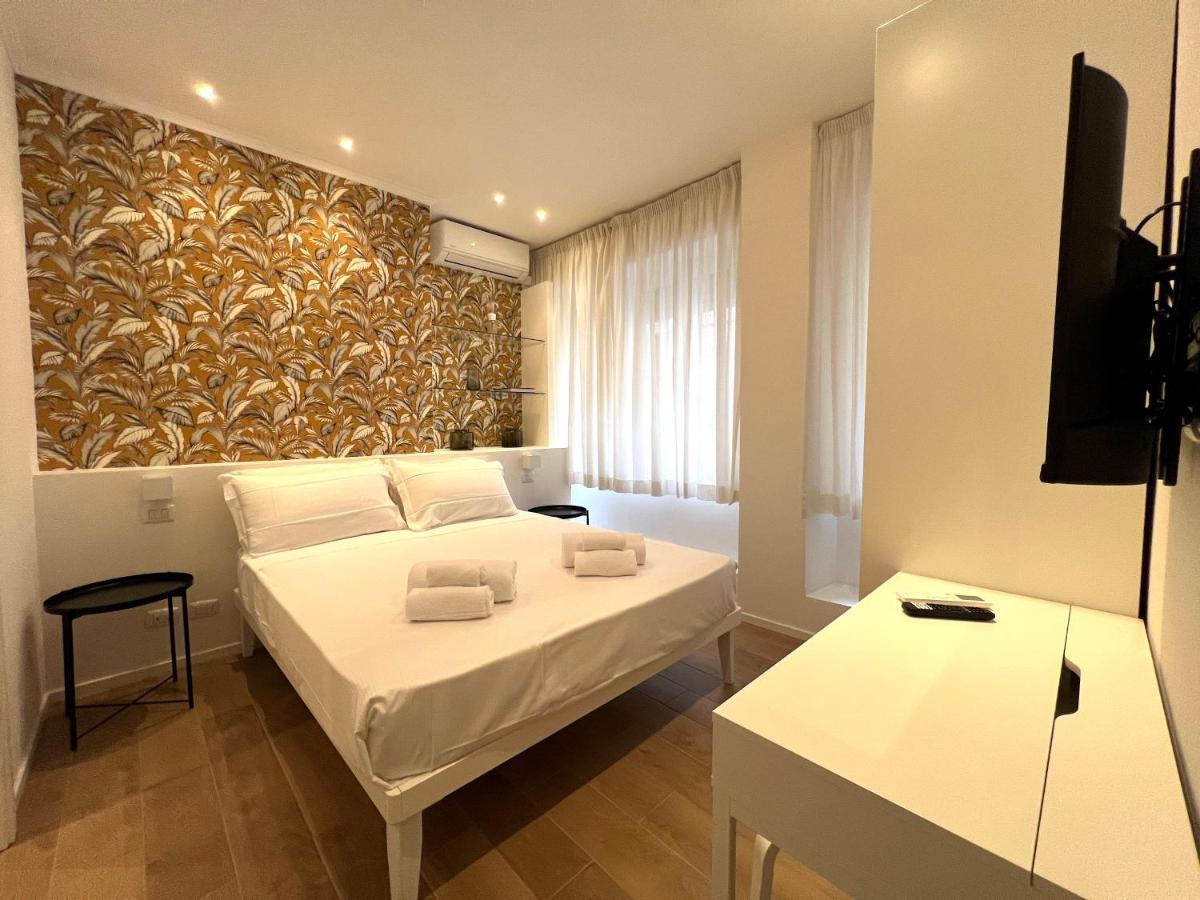 IV House Villa Rome Bagian luar foto