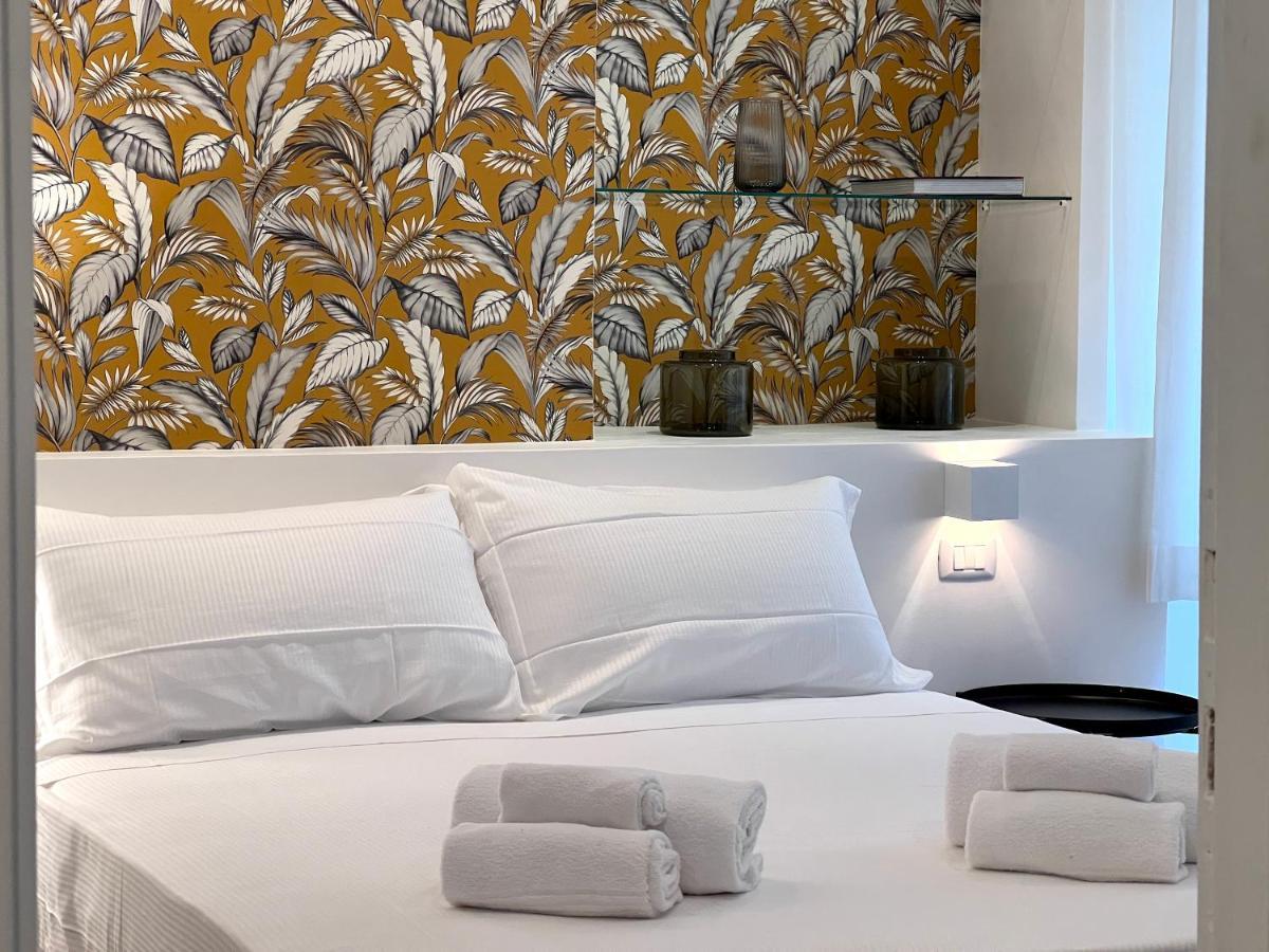 IV House Villa Rome Bagian luar foto