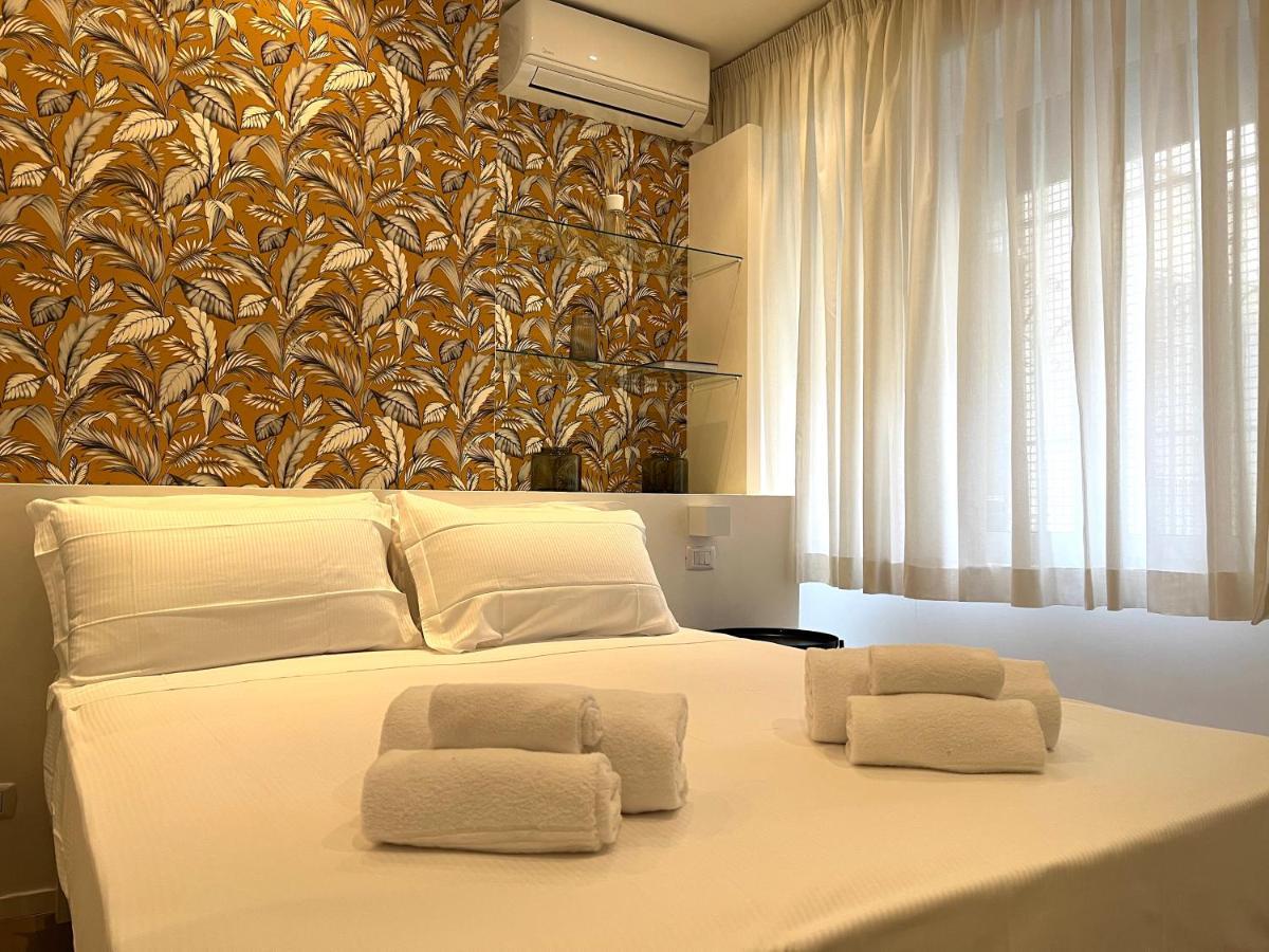 IV House Villa Rome Bagian luar foto