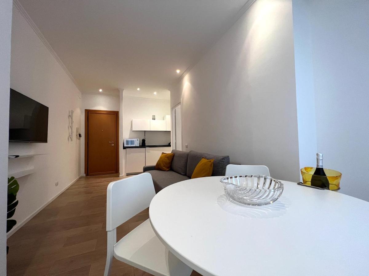 IV House Villa Rome Bagian luar foto