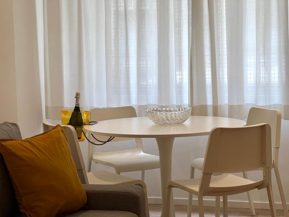 IV House Villa Rome Bagian luar foto