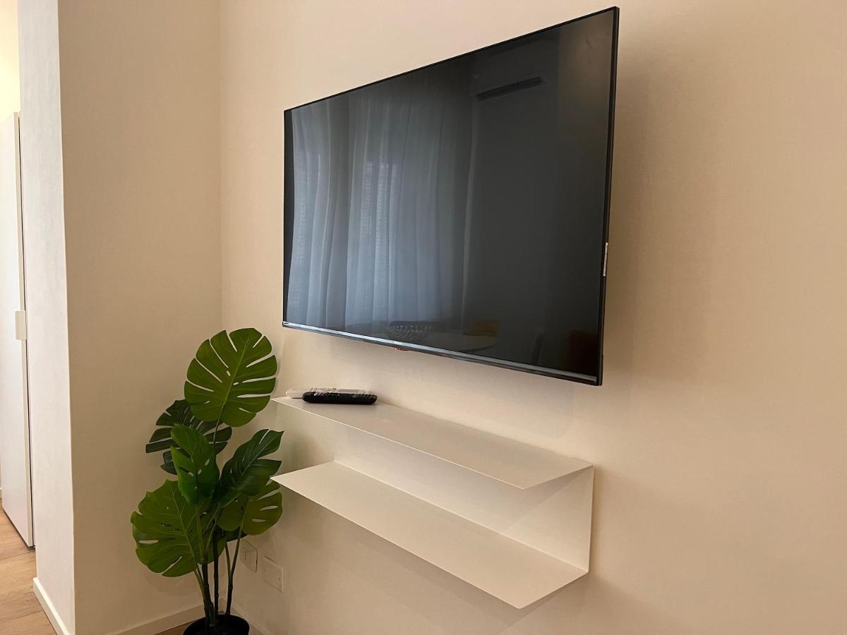 IV House Villa Rome Bagian luar foto