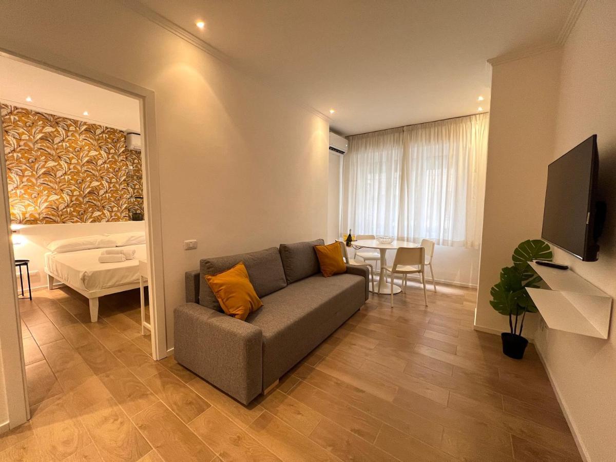 IV House Villa Rome Bagian luar foto