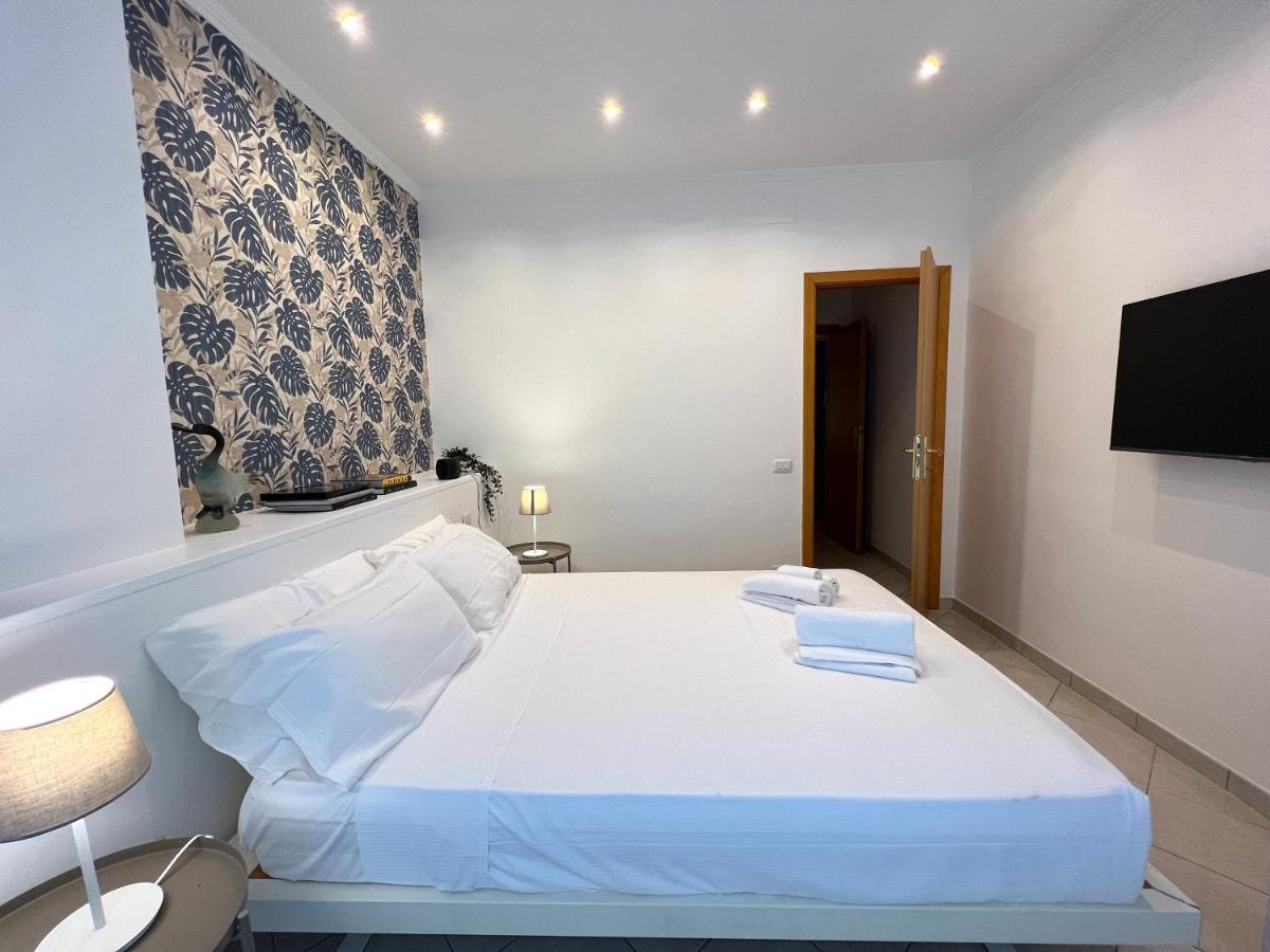 IV House Villa Rome Bagian luar foto