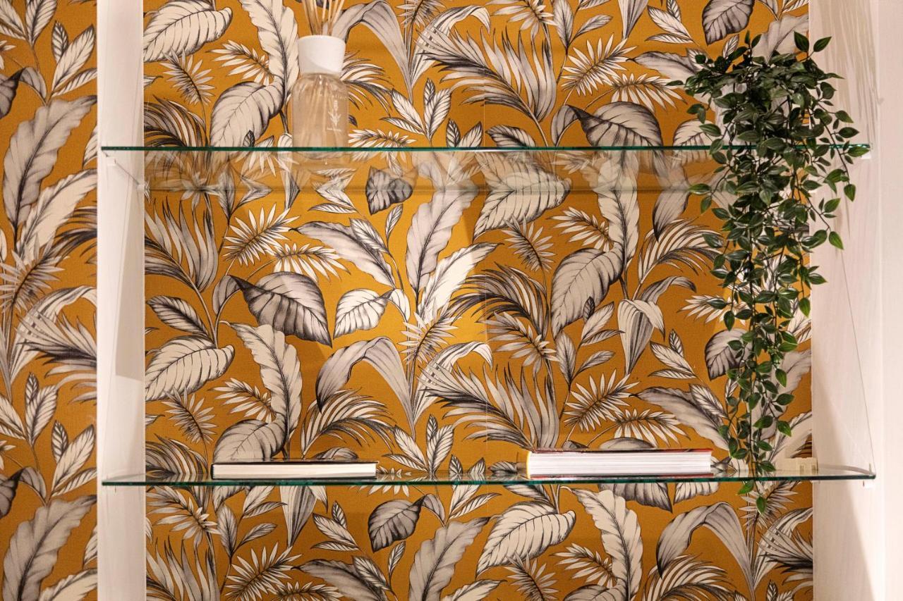 IV House Villa Rome Bagian luar foto