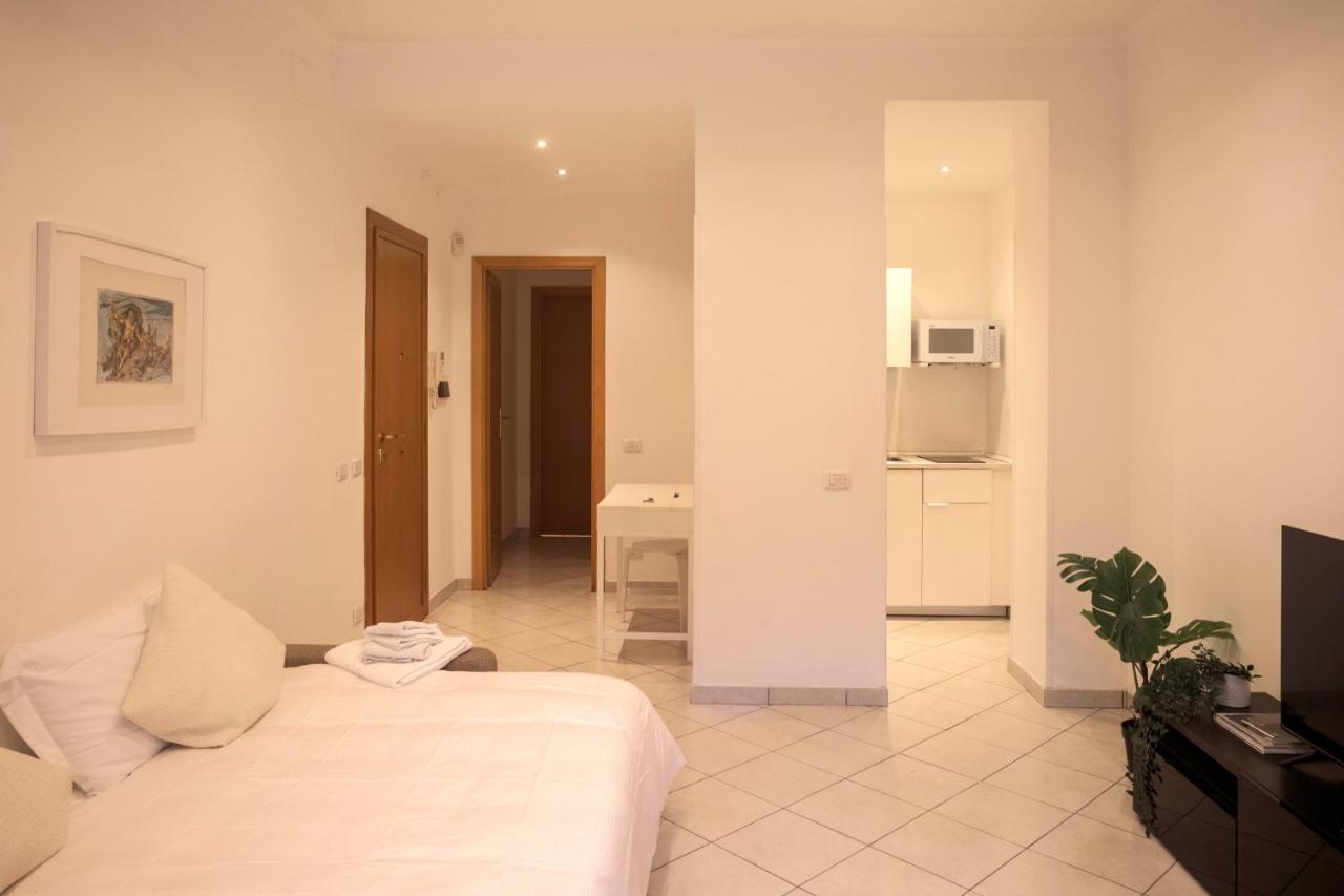IV House Villa Rome Bagian luar foto