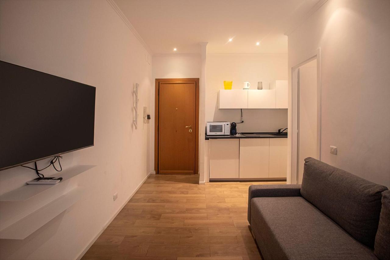 IV House Villa Rome Bagian luar foto